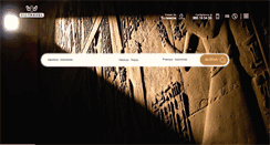 Desktop Screenshot of bidtravel.es